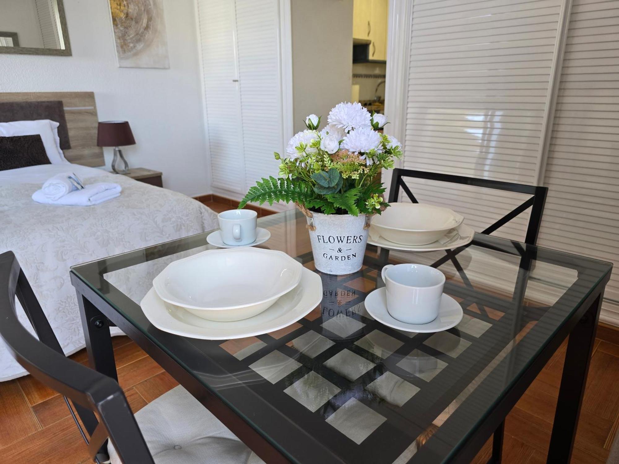 Benal Beach Apartment Benalmádena Εξωτερικό φωτογραφία