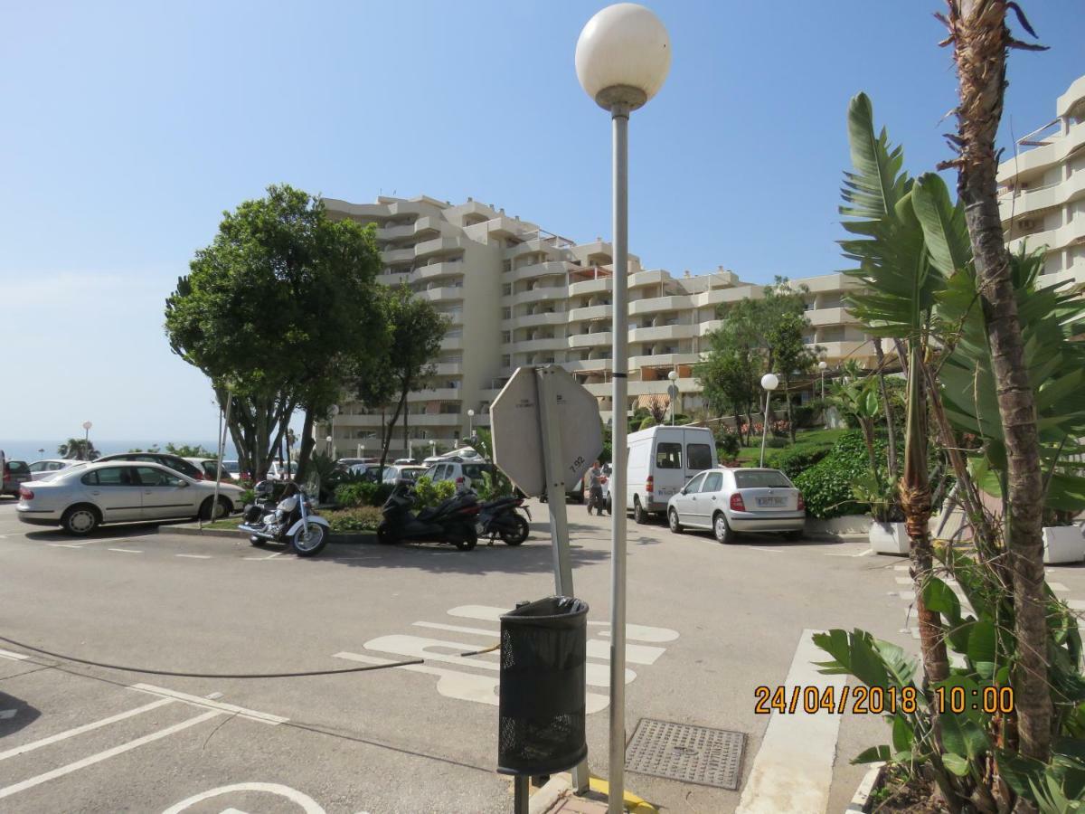 Benal Beach Apartment Benalmádena Εξωτερικό φωτογραφία