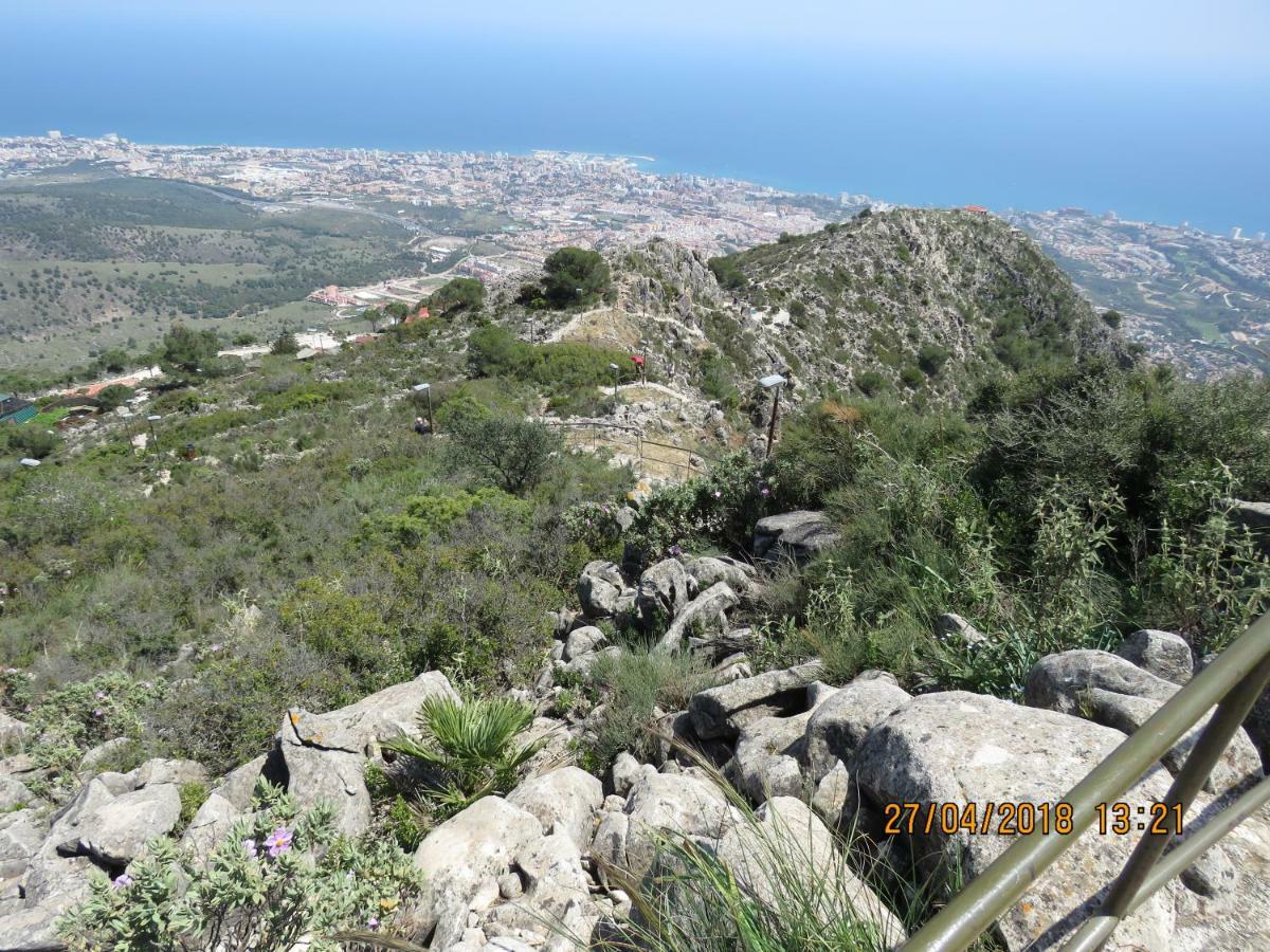 Benal Beach Apartment Benalmádena Εξωτερικό φωτογραφία