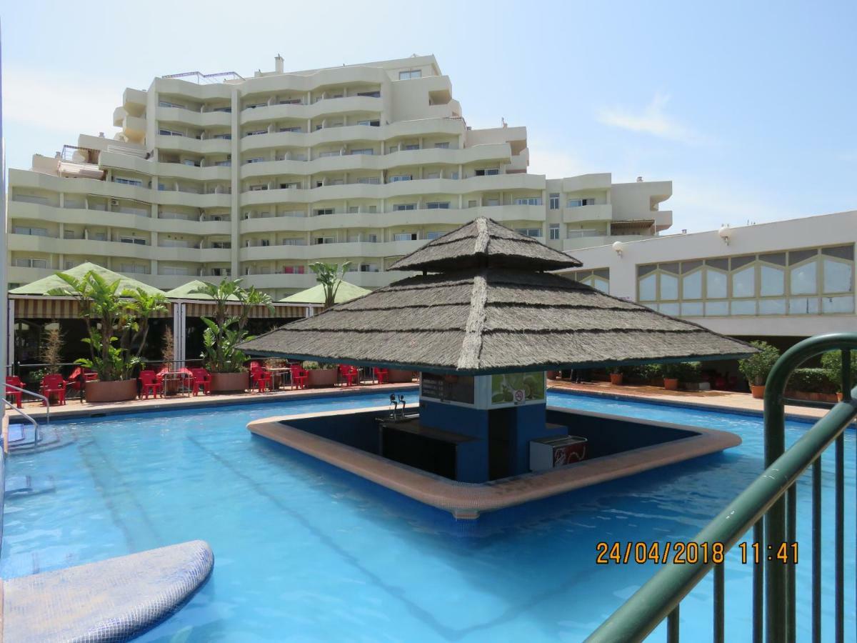 Benal Beach Apartment Benalmádena Εξωτερικό φωτογραφία
