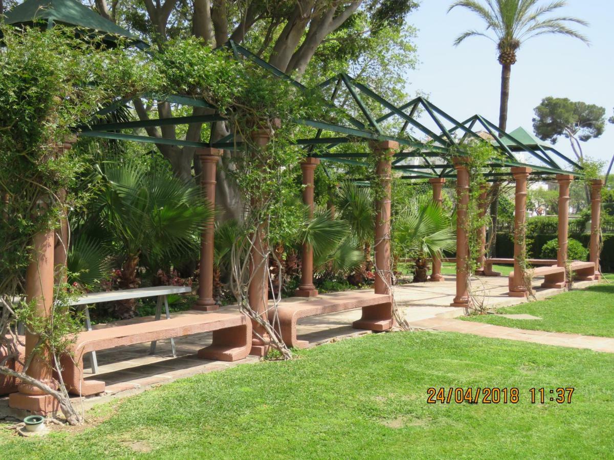 Benal Beach Apartment Benalmádena Εξωτερικό φωτογραφία