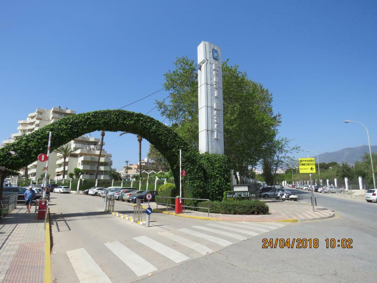 Benal Beach Apartment Benalmádena Εξωτερικό φωτογραφία