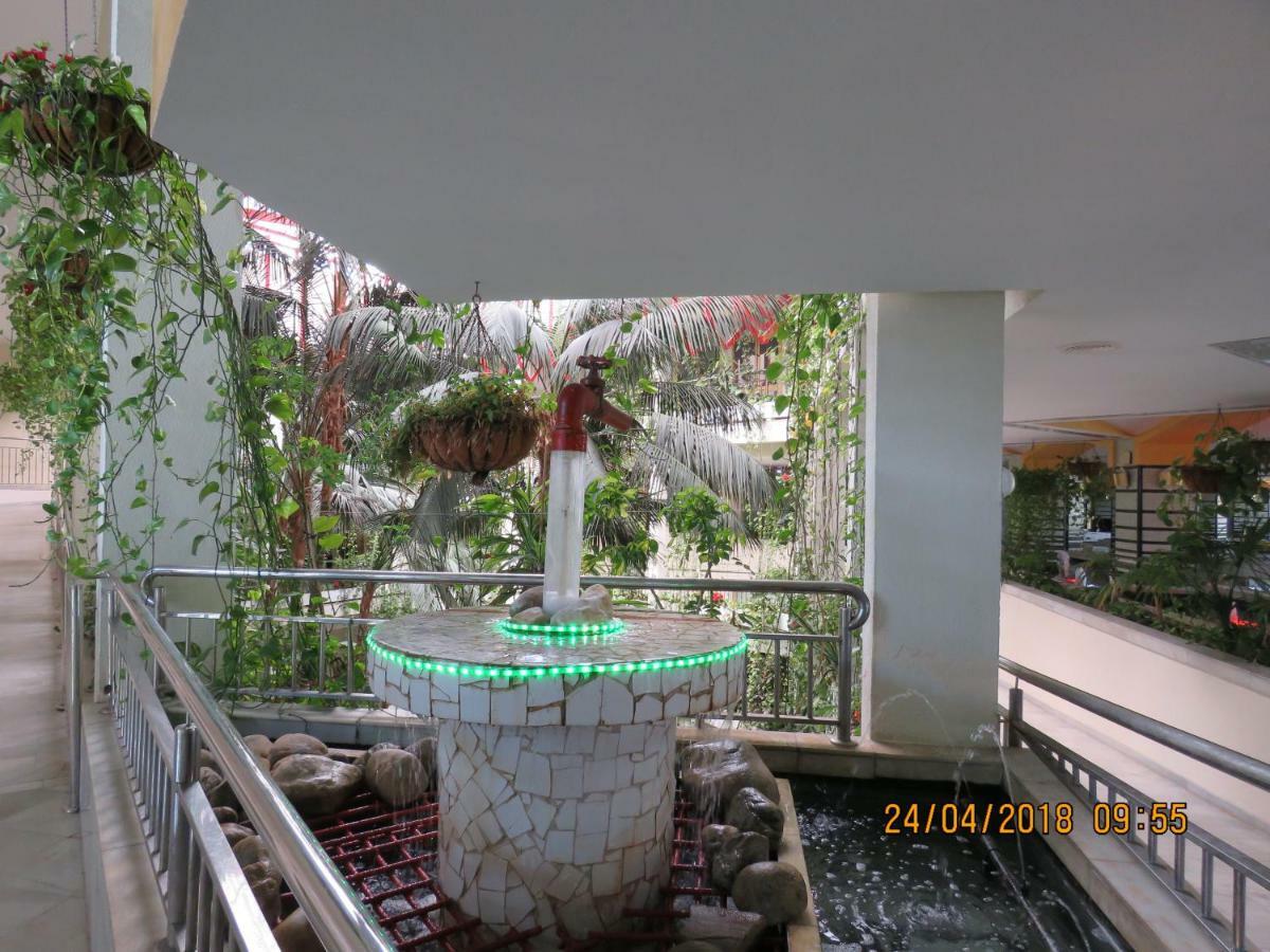 Benal Beach Apartment Benalmádena Εξωτερικό φωτογραφία