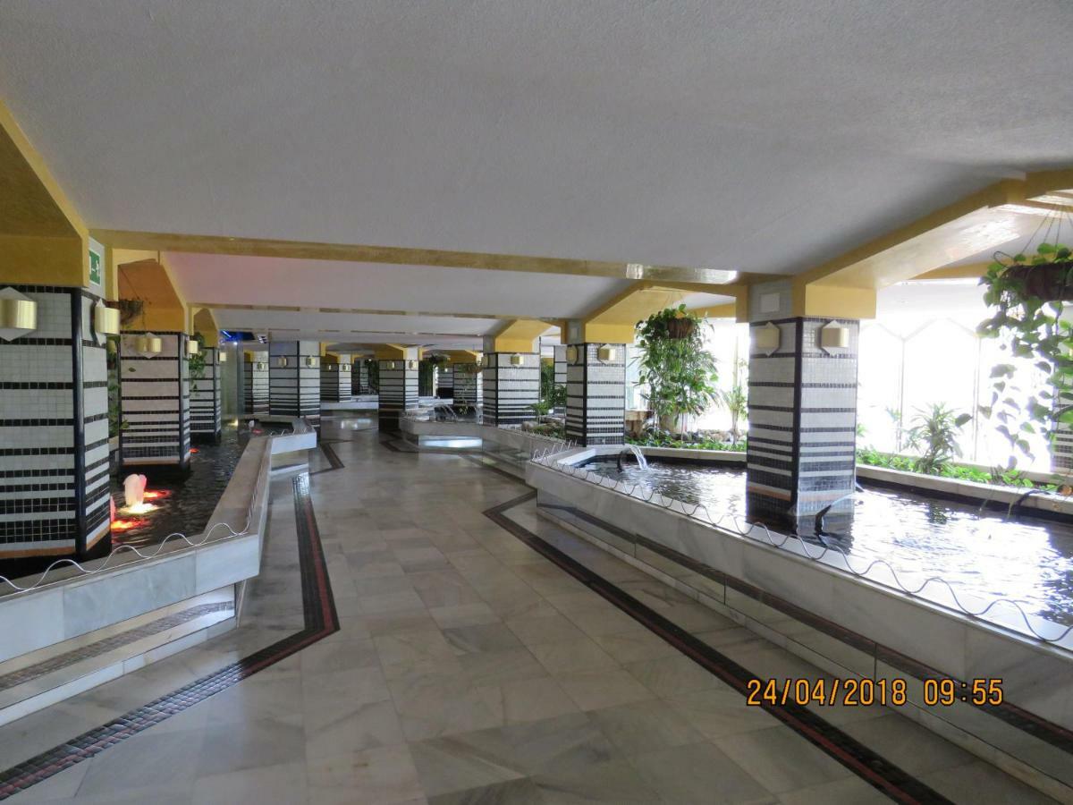 Benal Beach Apartment Benalmádena Εξωτερικό φωτογραφία